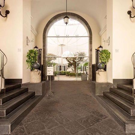 MGallery Palazzo Caracciolo Napoli - Hotel Collection Esterno foto