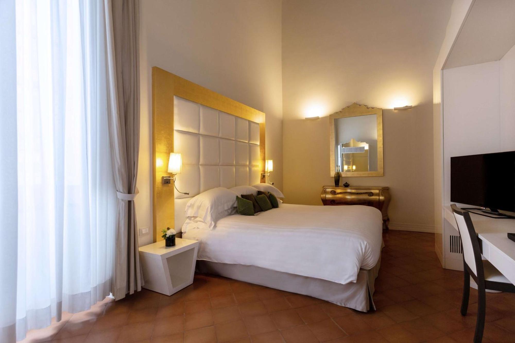 MGallery Palazzo Caracciolo Napoli - Hotel Collection Esterno foto