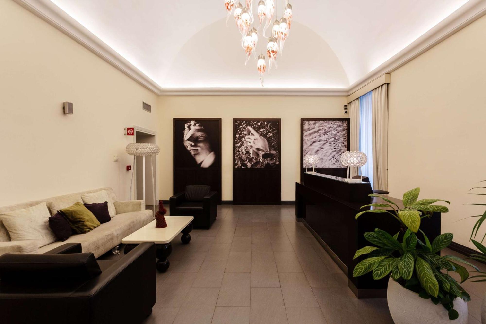 MGallery Palazzo Caracciolo Napoli - Hotel Collection Esterno foto