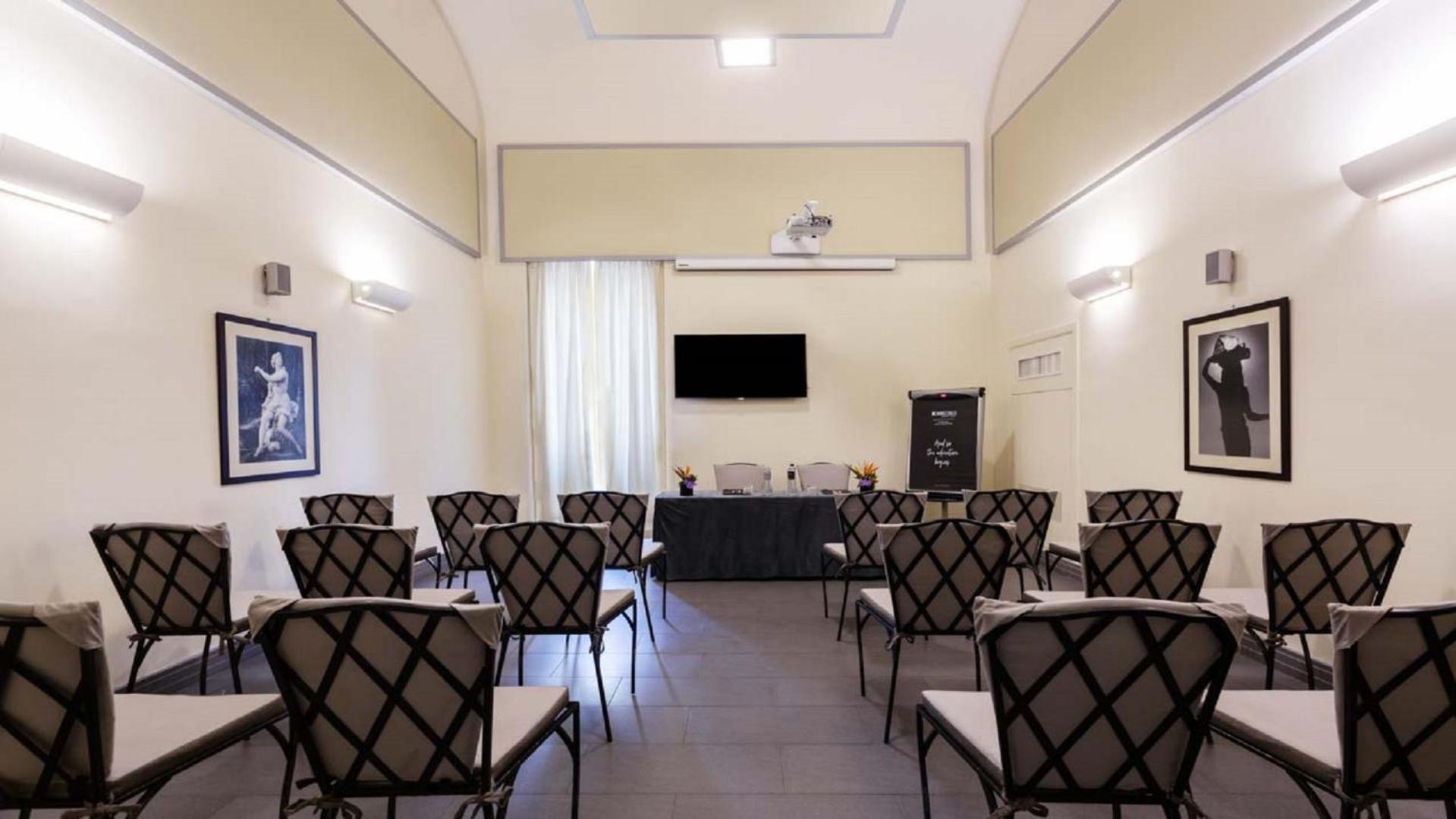 MGallery Palazzo Caracciolo Napoli - Hotel Collection Esterno foto