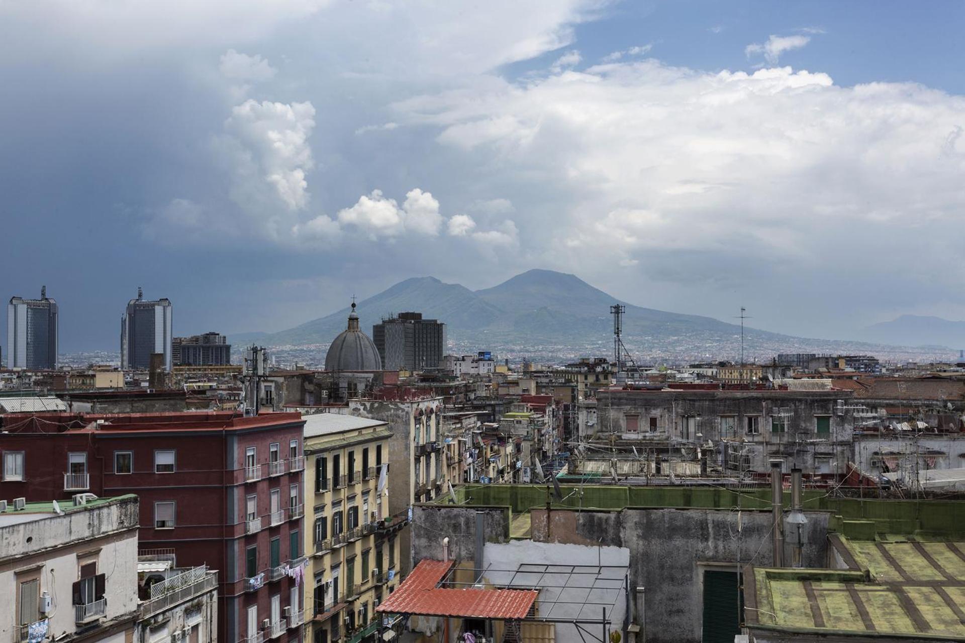 MGallery Palazzo Caracciolo Napoli - Hotel Collection Esterno foto