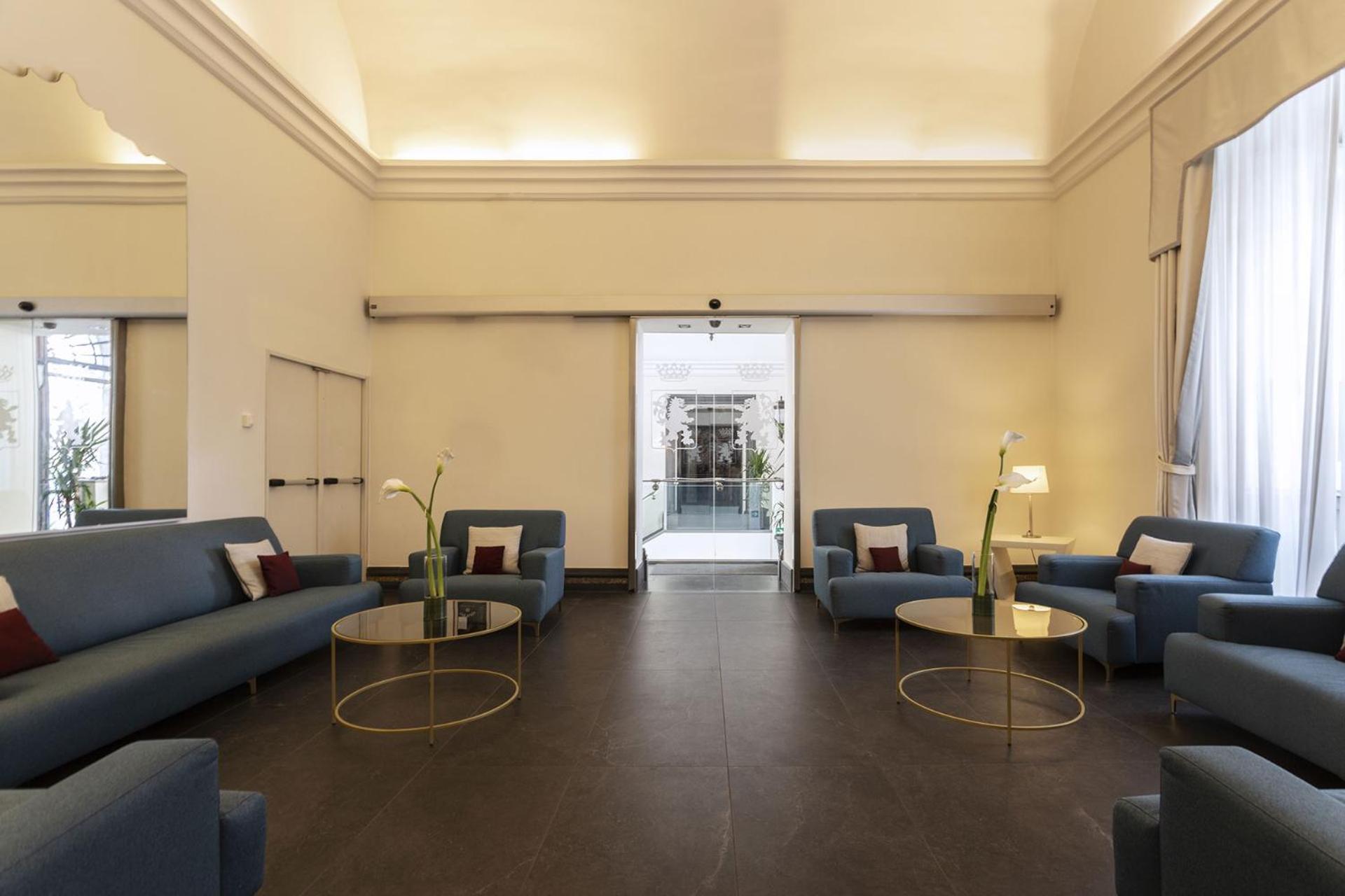 MGallery Palazzo Caracciolo Napoli - Hotel Collection Esterno foto