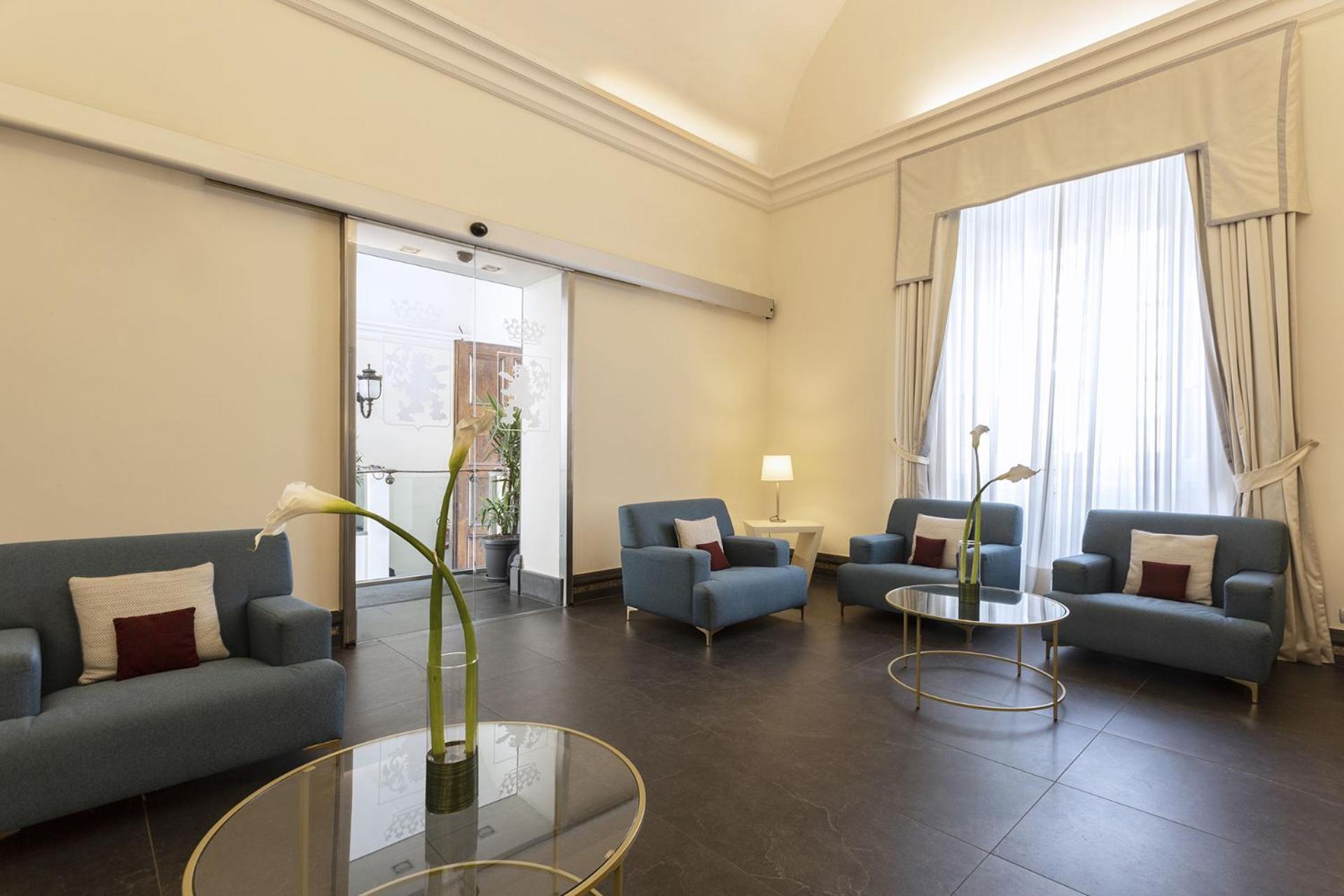 MGallery Palazzo Caracciolo Napoli - Hotel Collection Esterno foto