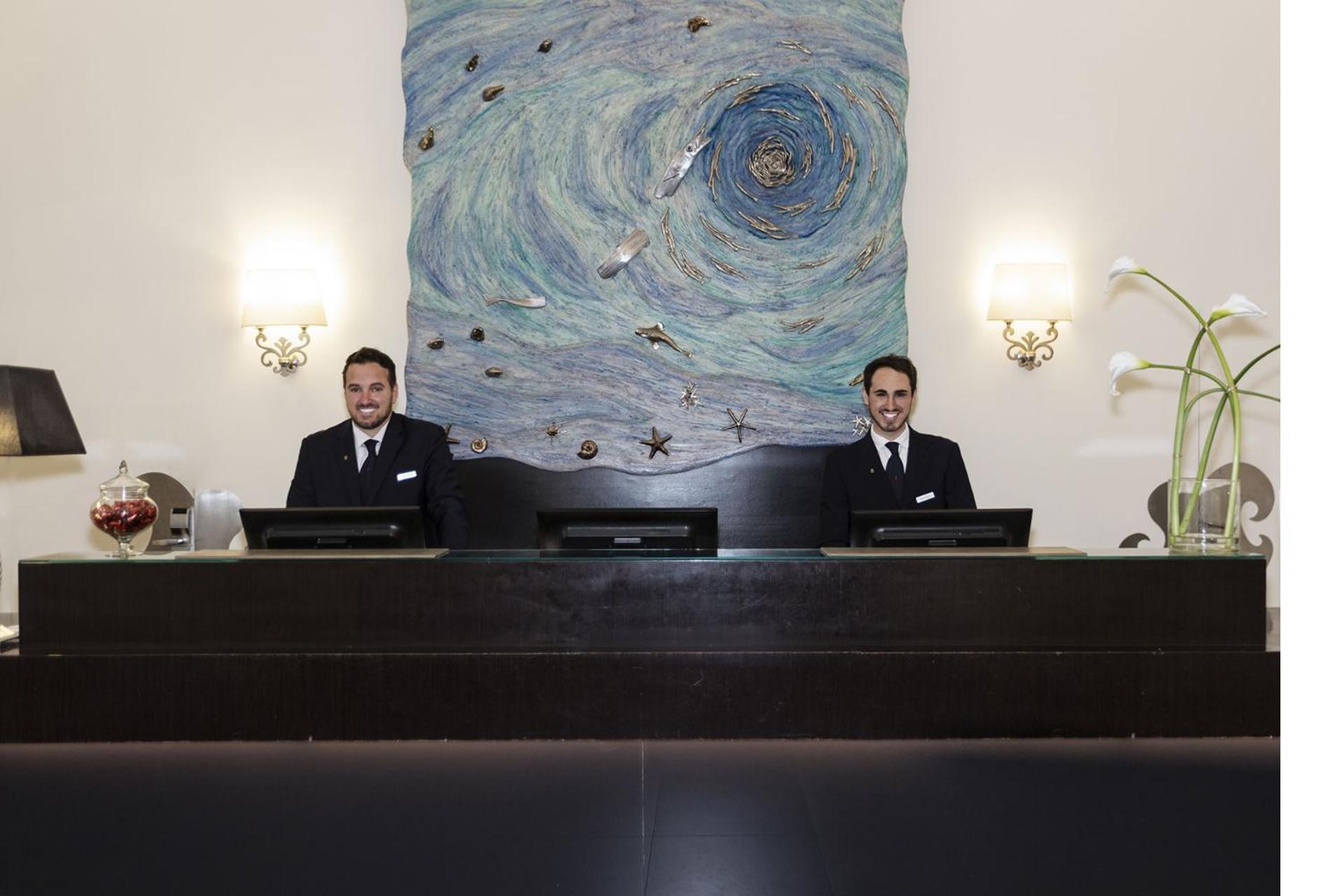 MGallery Palazzo Caracciolo Napoli - Hotel Collection Esterno foto