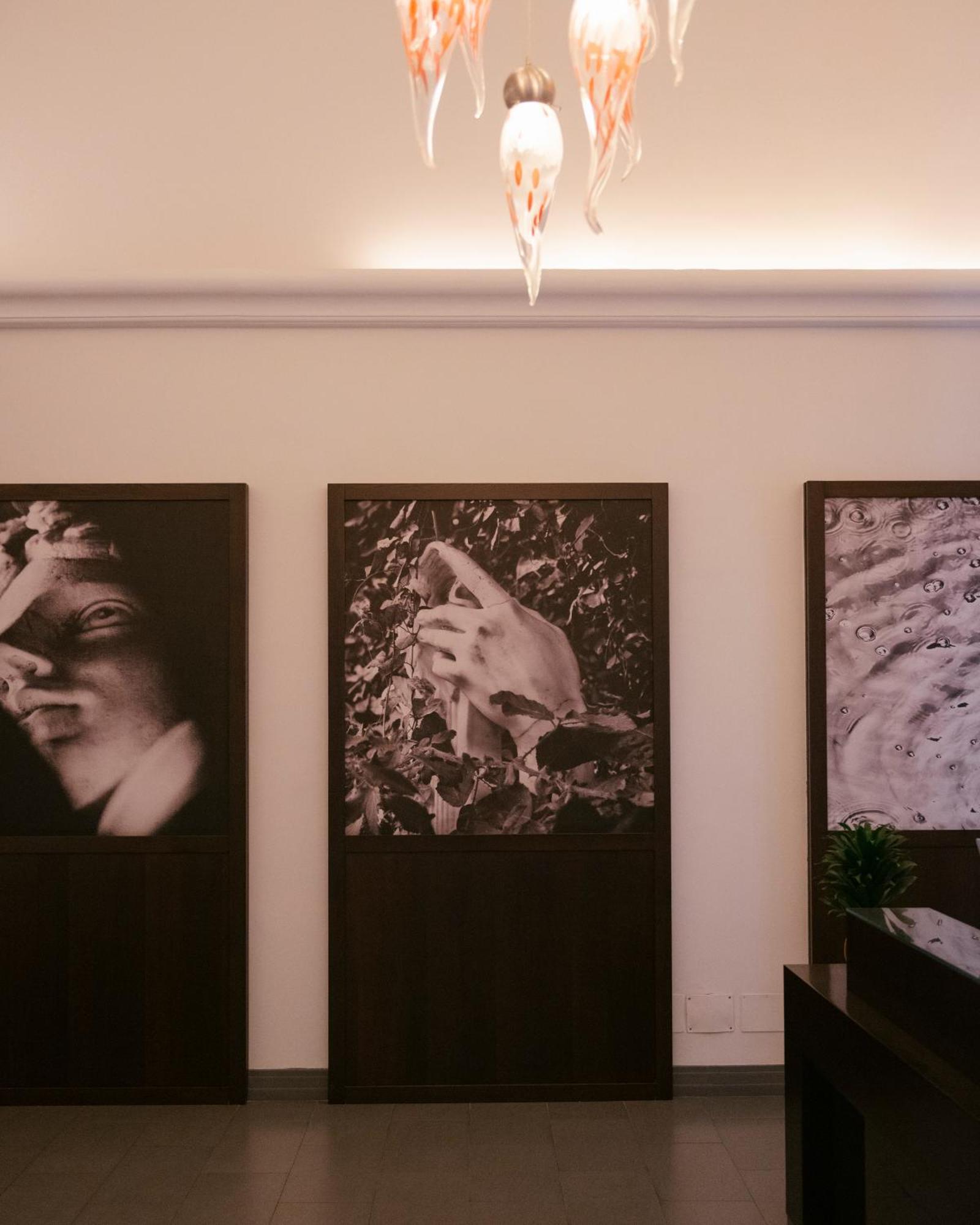 MGallery Palazzo Caracciolo Napoli - Hotel Collection Esterno foto
