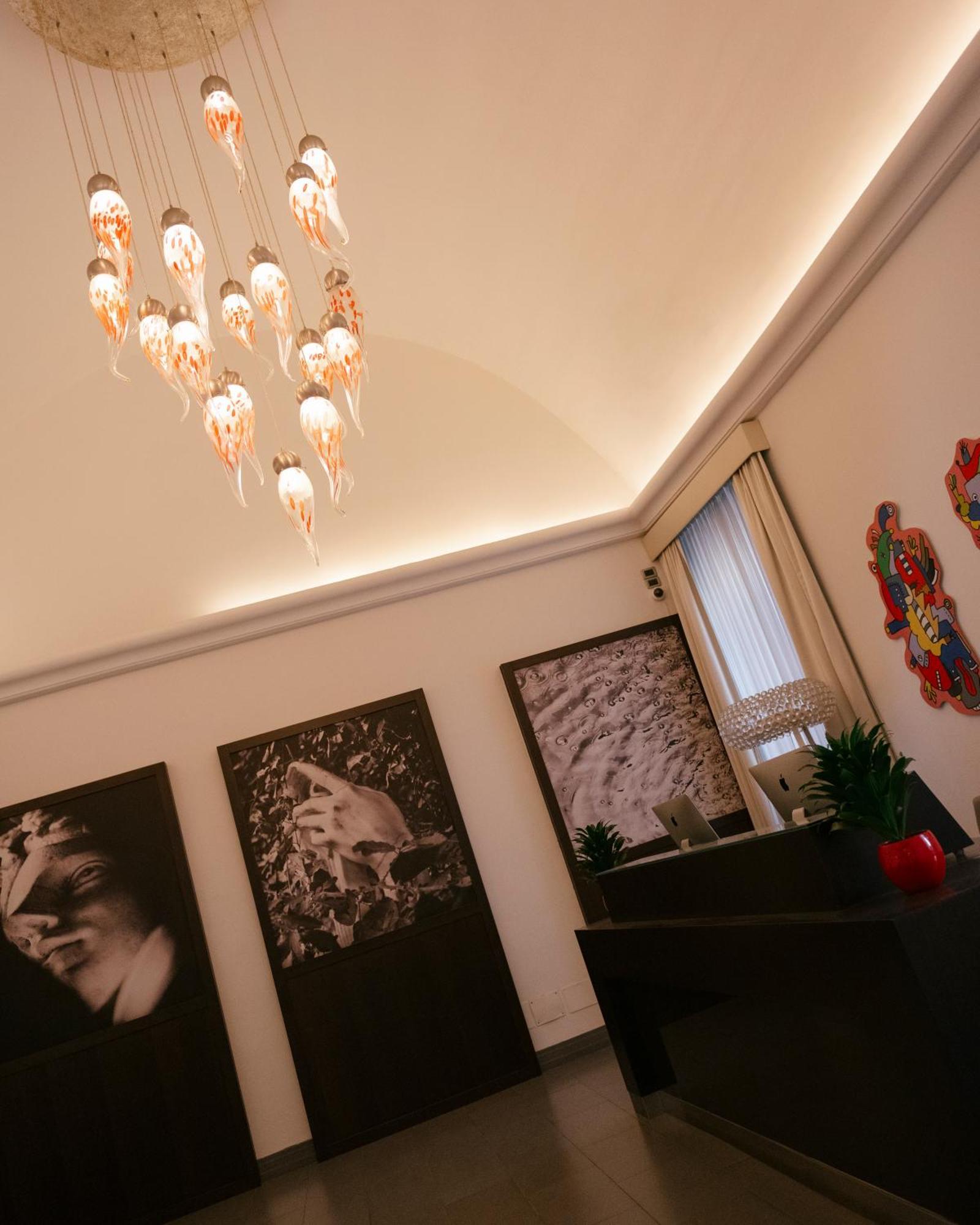 MGallery Palazzo Caracciolo Napoli - Hotel Collection Esterno foto