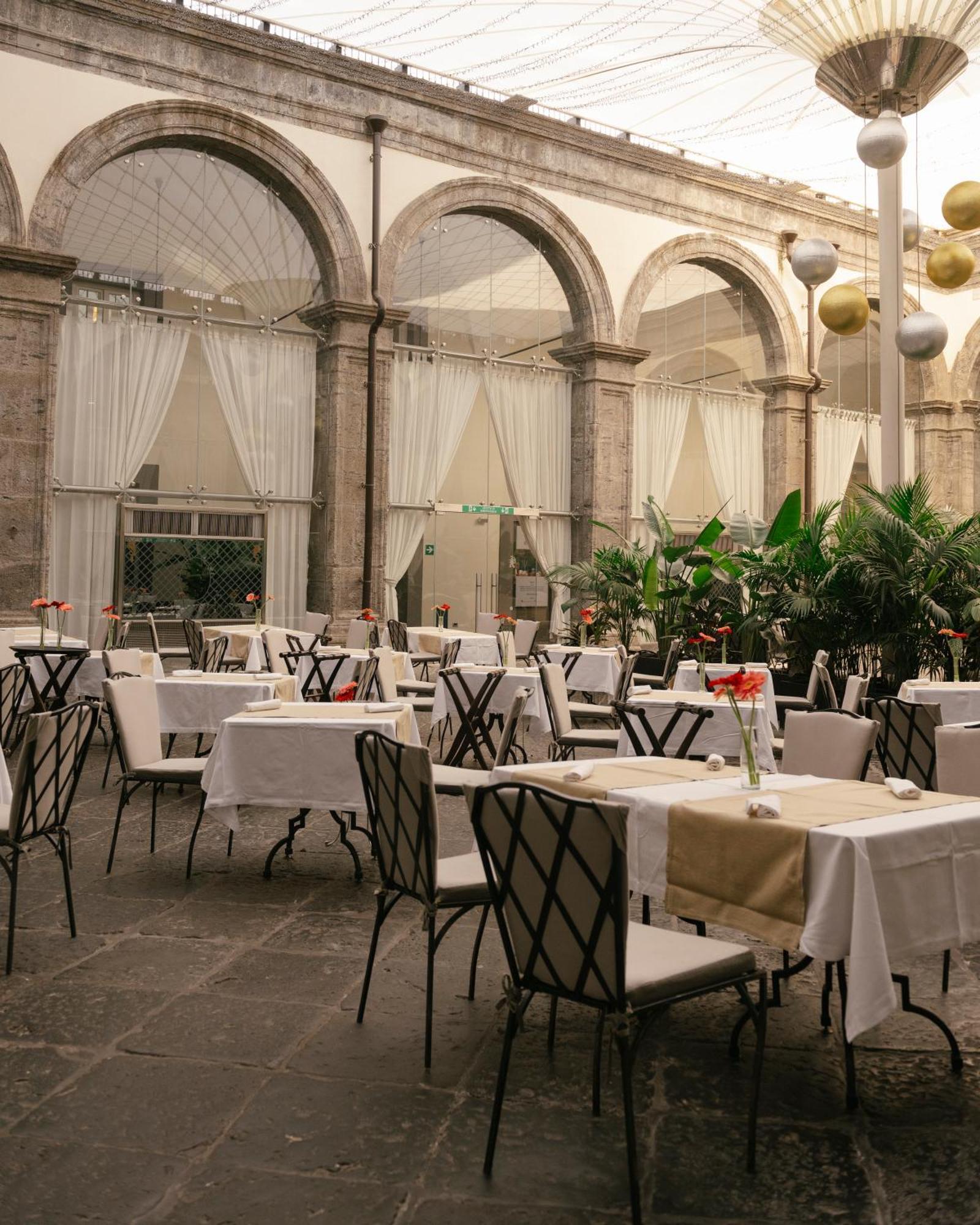 MGallery Palazzo Caracciolo Napoli - Hotel Collection Esterno foto