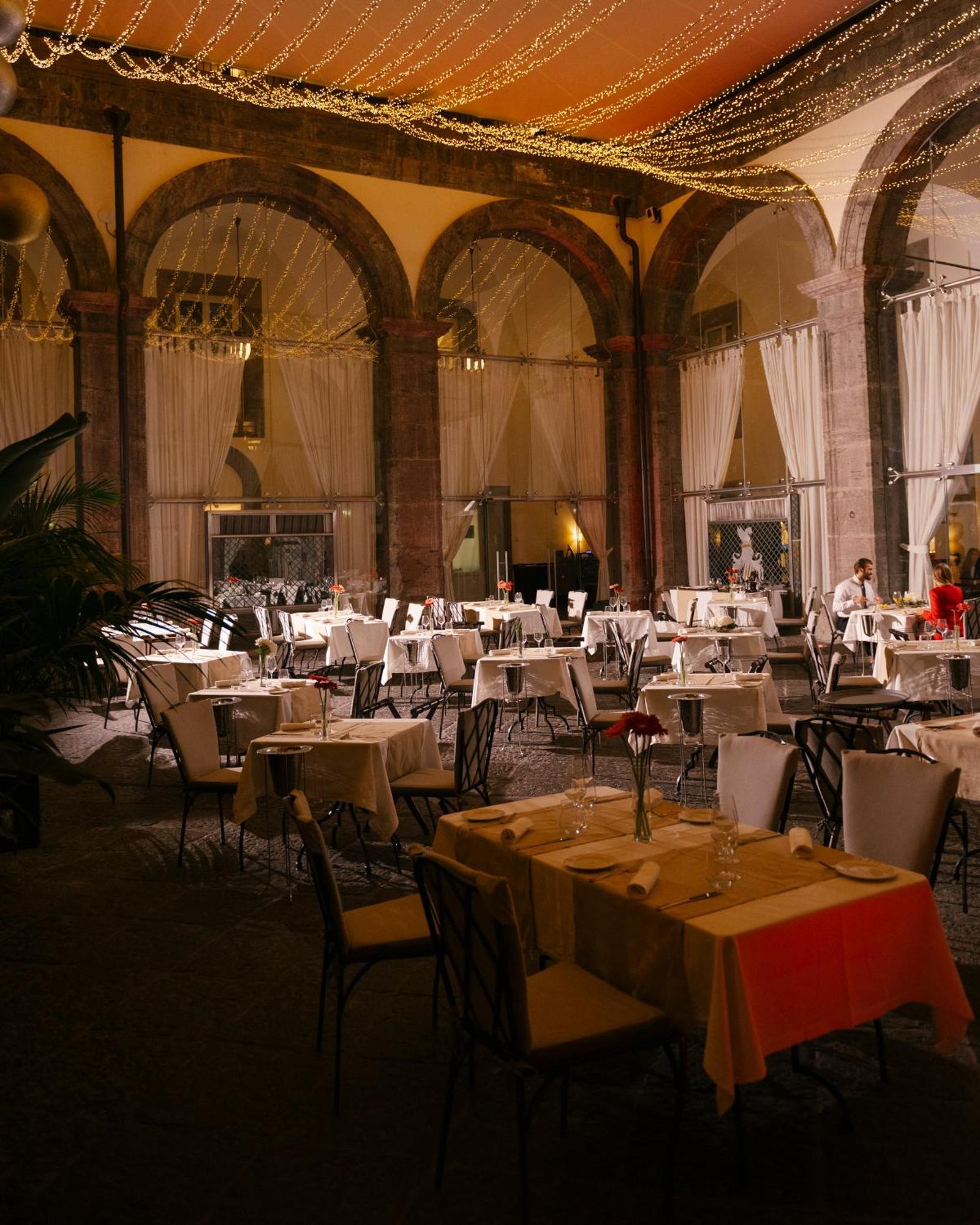 MGallery Palazzo Caracciolo Napoli - Hotel Collection Esterno foto