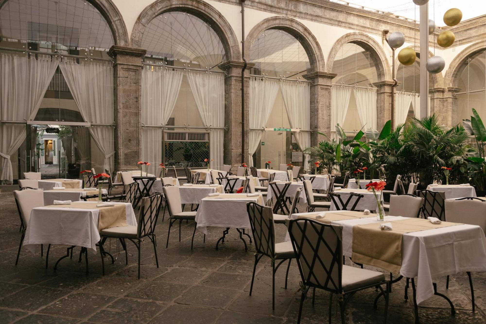 MGallery Palazzo Caracciolo Napoli - Hotel Collection Esterno foto