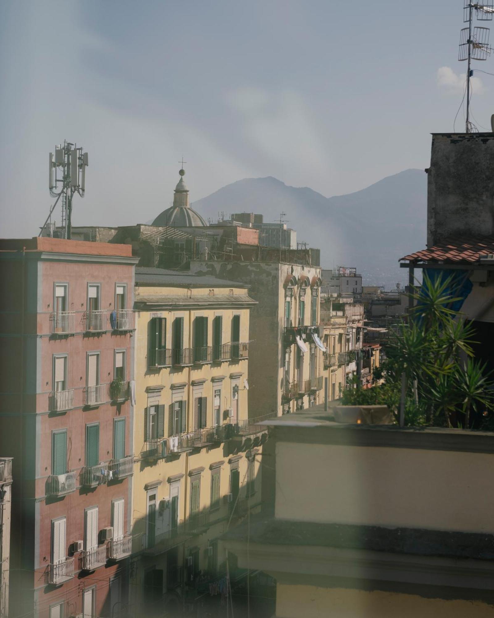 MGallery Palazzo Caracciolo Napoli - Hotel Collection Esterno foto