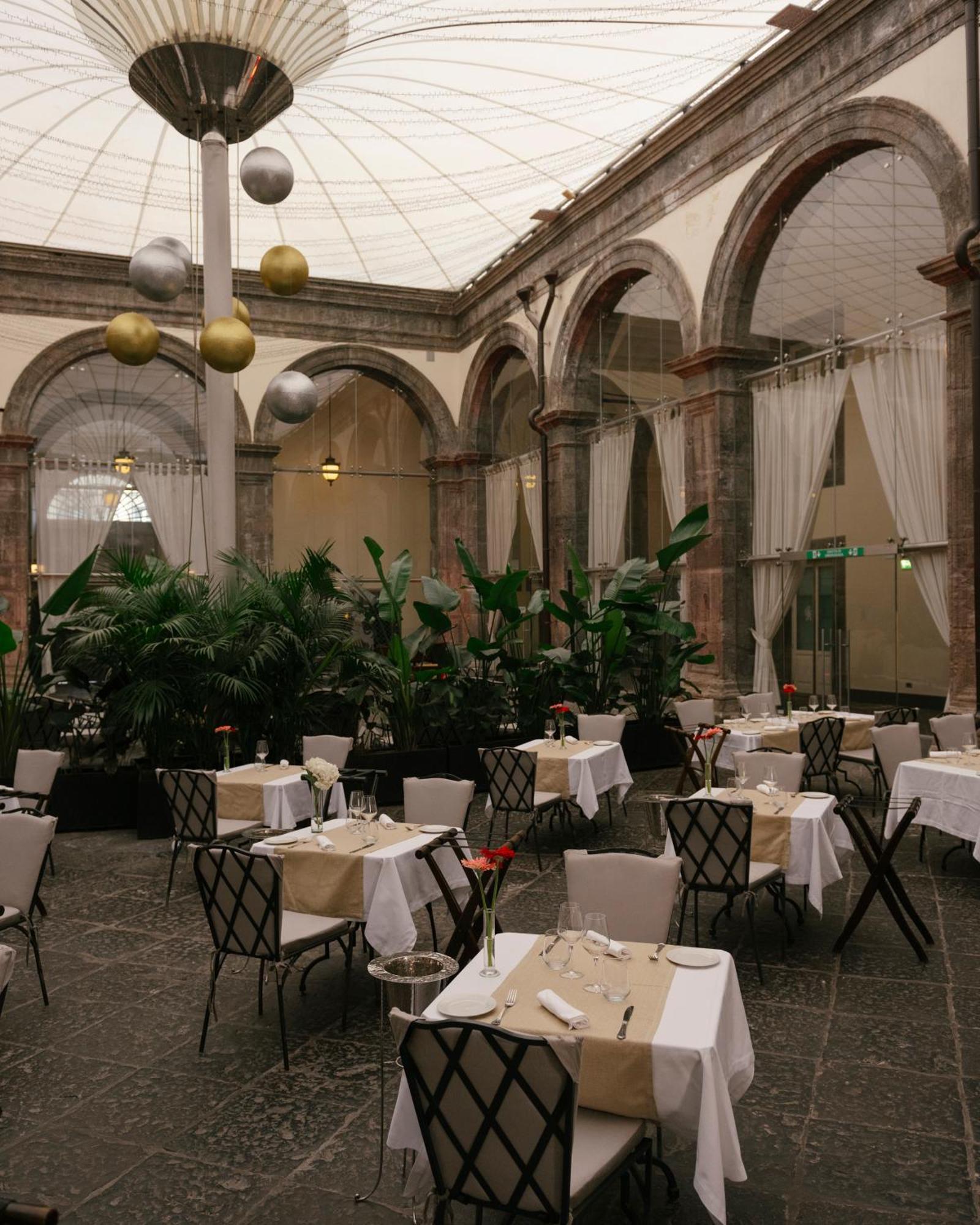 MGallery Palazzo Caracciolo Napoli - Hotel Collection Esterno foto