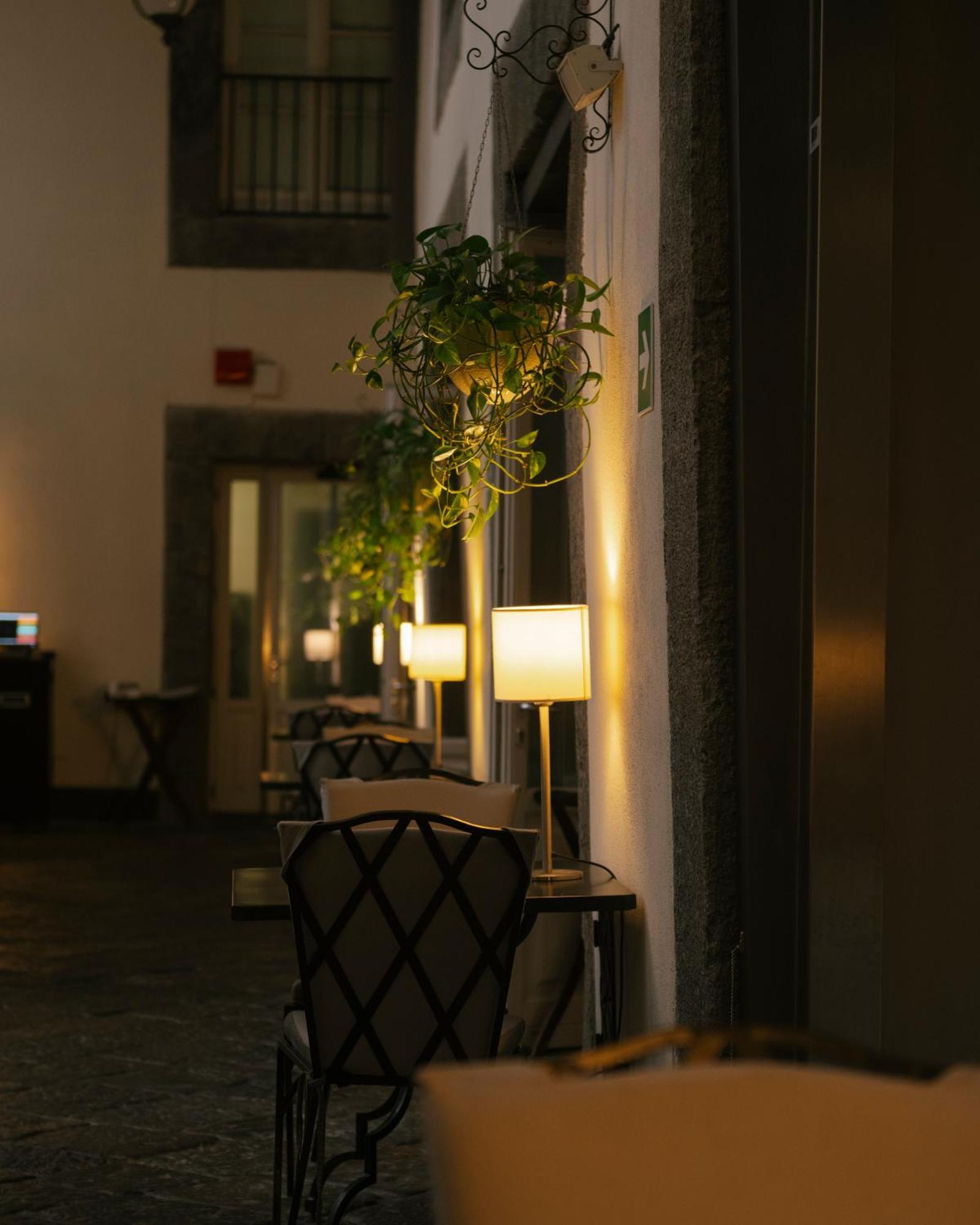 MGallery Palazzo Caracciolo Napoli - Hotel Collection Esterno foto